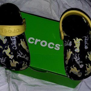 CROCS size C7
